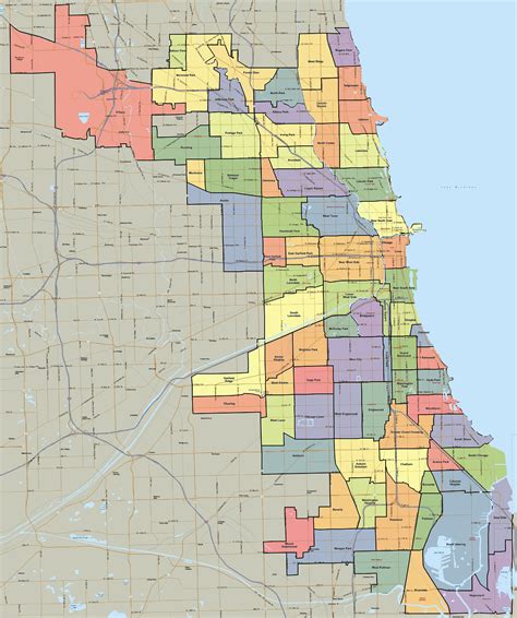 cities in chicago|city of chicago department directory.